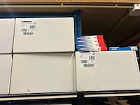 180x 6 meter zelfklevende tochtstrip d-profiel geko - afbeelding 5 van  6