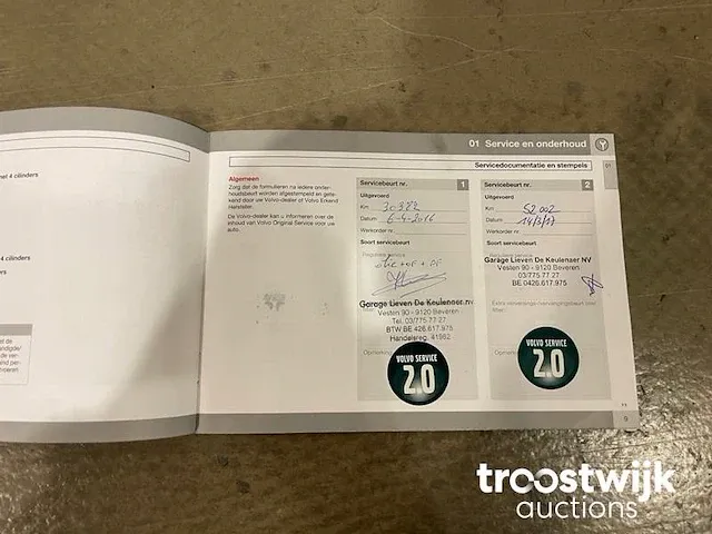 181pk 2015, zn-700-d - afbeelding 70 van  78