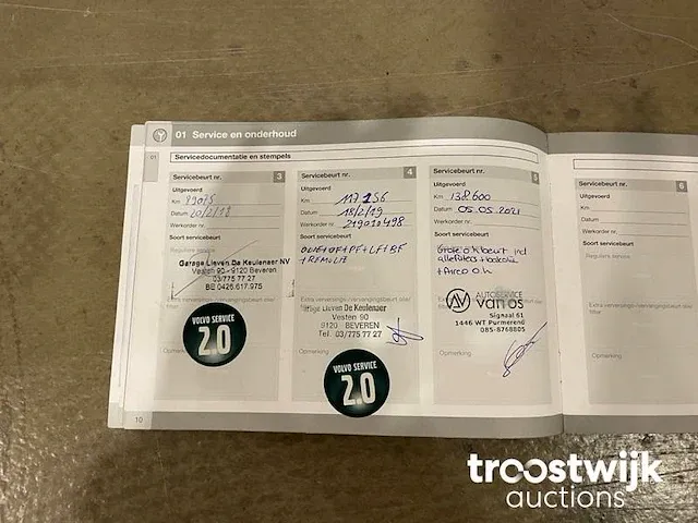 181pk 2015, zn-700-d - afbeelding 71 van  78