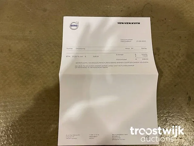 181pk 2015, zn-700-d - afbeelding 73 van  78