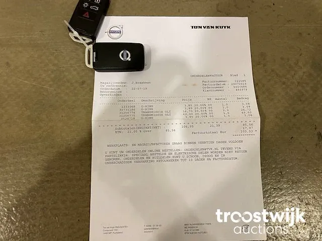 181pk 2015, zn-700-d - afbeelding 74 van  78