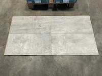 18,2m² krono impressions kliklaminaat crosstown traffic - afbeelding 2 van  9