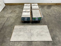 18,2m² krono impressions kliklaminaat crosstown traffic - afbeelding 1 van  9