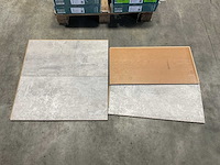 18,2m² krono impressions kliklaminaat crosstown traffic - afbeelding 3 van  9