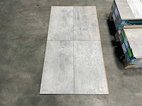 18,2m² krono impressions kliklaminaat crosstown traffic - afbeelding 5 van  9