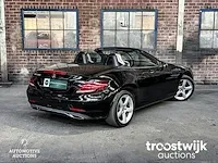 184pk 2017 cabriolet slc-klasse, s-472-ht - afbeelding 2 van  43
