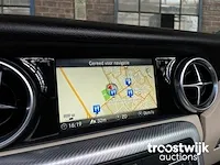 184pk 2017 cabriolet slc-klasse, s-472-ht - afbeelding 32 van  43