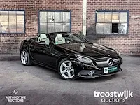 184pk 2017 cabriolet slc-klasse, s-472-ht - afbeelding 39 van  43