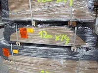18,56 m² eiken planchetten - afbeelding 1 van  3