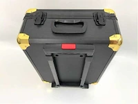 186 delig - gereedschapskoffer - afbeelding 12 van  15