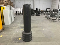 186cm bokspaal - afbeelding 1 van  2