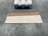18,6m² kaindl classic t. kliklaminaat oak atlanta - afbeelding 3 van  9