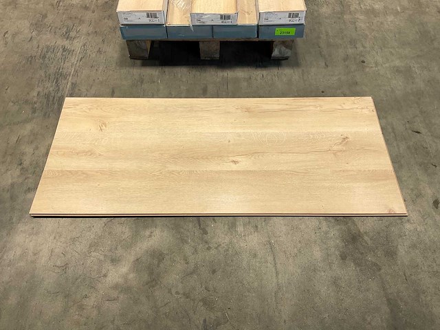 18,6m² kaindl classic t. kliklaminaat oak atlanta - afbeelding 2 van  9