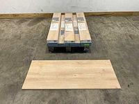 18,6m² kaindl classic t. kliklaminaat oak atlanta - afbeelding 1 van  9