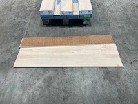 18,6m² kaindl classic t. kliklaminaat oak atlanta - afbeelding 3 van  9