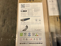 18,6m² kaindl classic t. kliklaminaat oak atlanta - afbeelding 7 van  9