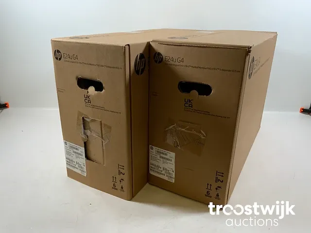 (189t0aa) e24u g4 24”, 1920x1080 (fhd), usb-c ips monitors (new) - afbeelding 2 van  5