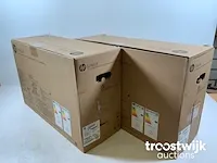 (189t0aa) e24u g4 24”, 1920x1080 (fhd), usb-c ips monitors (new) - afbeelding 4 van  5
