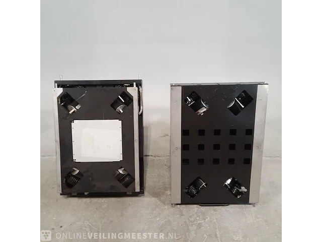 18x active absorption unit - afbeelding 1 van  11