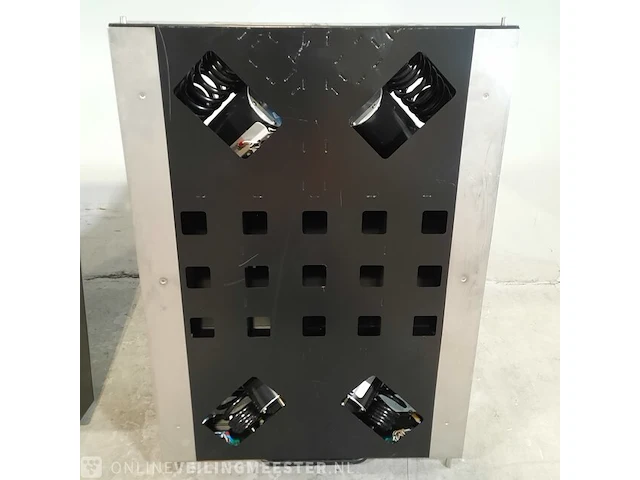 18x active absorption unit - afbeelding 9 van  11