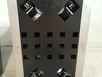 18x active absorption unit - afbeelding 9 van  11