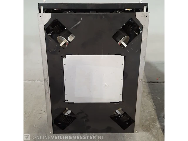 18x active absorption unit - afbeelding 10 van  11
