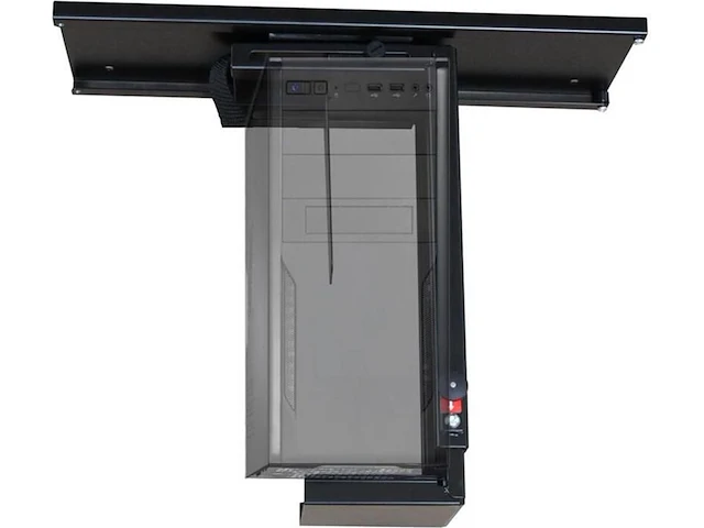 18x computer bracket desk pro black sam creative, braia000013 - afbeelding 2 van  4