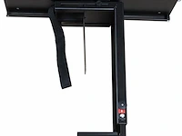 18x computer bracket desk pro black sam creative, braia000013 - afbeelding 1 van  4