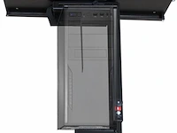 18x computer bracket desk pro black sam creative, braia000013 - afbeelding 2 van  4