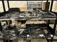 18x diverse kleding w.o. berydale, endurance - afbeelding 1 van  9