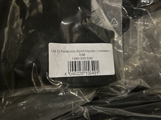 18x diverse kleding w.o. berydale, endurance - afbeelding 6 van  9
