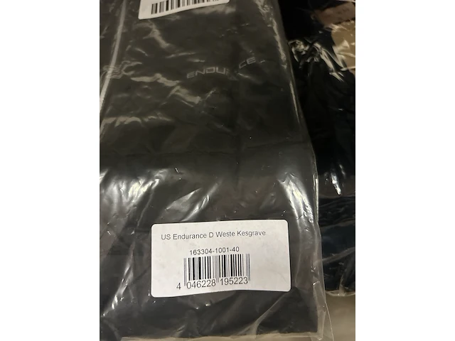 18x diverse kleding w.o. berydale, endurance - afbeelding 8 van  9