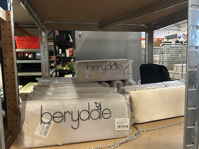 18x handtas barydale, ninetyfour - afbeelding 1 van  5