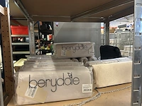 18x handtas barydale, ninetyfour - afbeelding 1 van  5