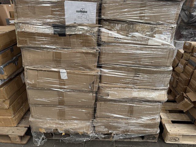 18x make-up tafel met lamp xdays - afbeelding 3 van  3