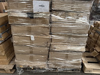 18x make-up tafel met lamp xdays - afbeelding 3 van  3