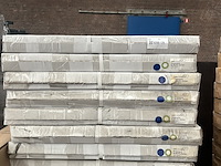 18x pinboard donkerblauw 45x60 sam creative - afbeelding 1 van  6