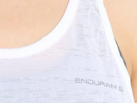 18x sporthemden en nierwarmers ultrasport endurance, berydale, wit, zwart - afbeelding 3 van  10