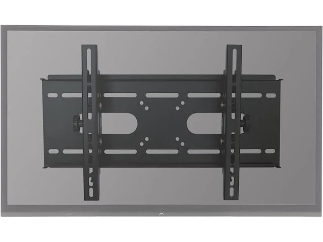 18x tv muurbeugel 23-37" 82 mm kantelbaar sam creative, brada000014 - afbeelding 2 van  4