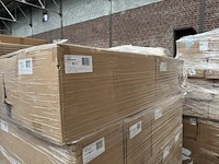 18x tv muurbeugel 23-37" 82 mm kantelbaar sam creative, brada000014 - afbeelding 3 van  4