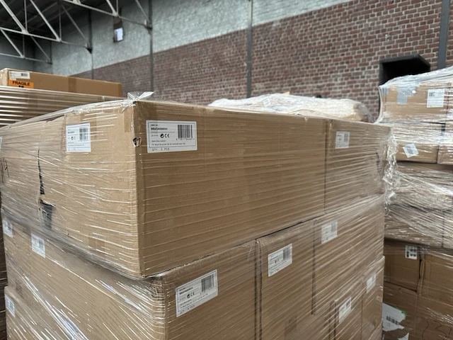 18x tv muurbeugel 23-37" 82 mm kantelbaar sam creative, brada000014 - afbeelding 3 van  4