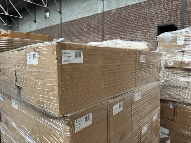 18x tv muurbeugel 23-37" 82 mm kantelbaar sam creative, brada000014 - afbeelding 3 van  4