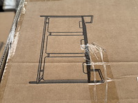 18x wasmand met vakken xdays - afbeelding 3 van  6