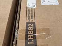 18x wasmand met vakken xdays - afbeelding 5 van  6