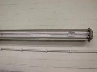 19 atx explosievrije tl-armaturen fld met lengte 135 cm aan wanden en plafond. let op! dient door uzelf ged... - afbeelding 3 van  3