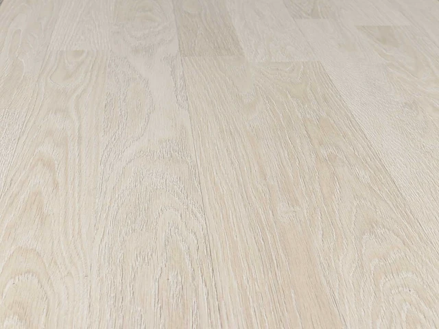 19 m2 laminaat plank - 1285 x 192 x 8 mm - afbeelding 1 van  4