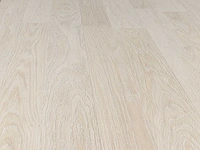 19 m2 laminaat plank - 1285 x 192 x 8 mm - afbeelding 1 van  4