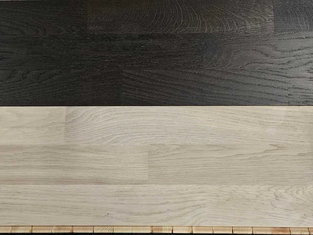 19 m2 mixpallet parket eiken xl mutliplank - 2200 x 207 x 14 mm - afbeelding 1 van  3