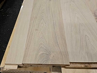 19 m2 parket eiken xl mutliplank - 2420 x 187 x 15 mm - afbeelding 2 van  3