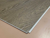 19 m2 pvc click plank - 1220 x 180 x 4 mm - afbeelding 2 van  3